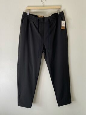 Denver Hayes Athletic Joggers